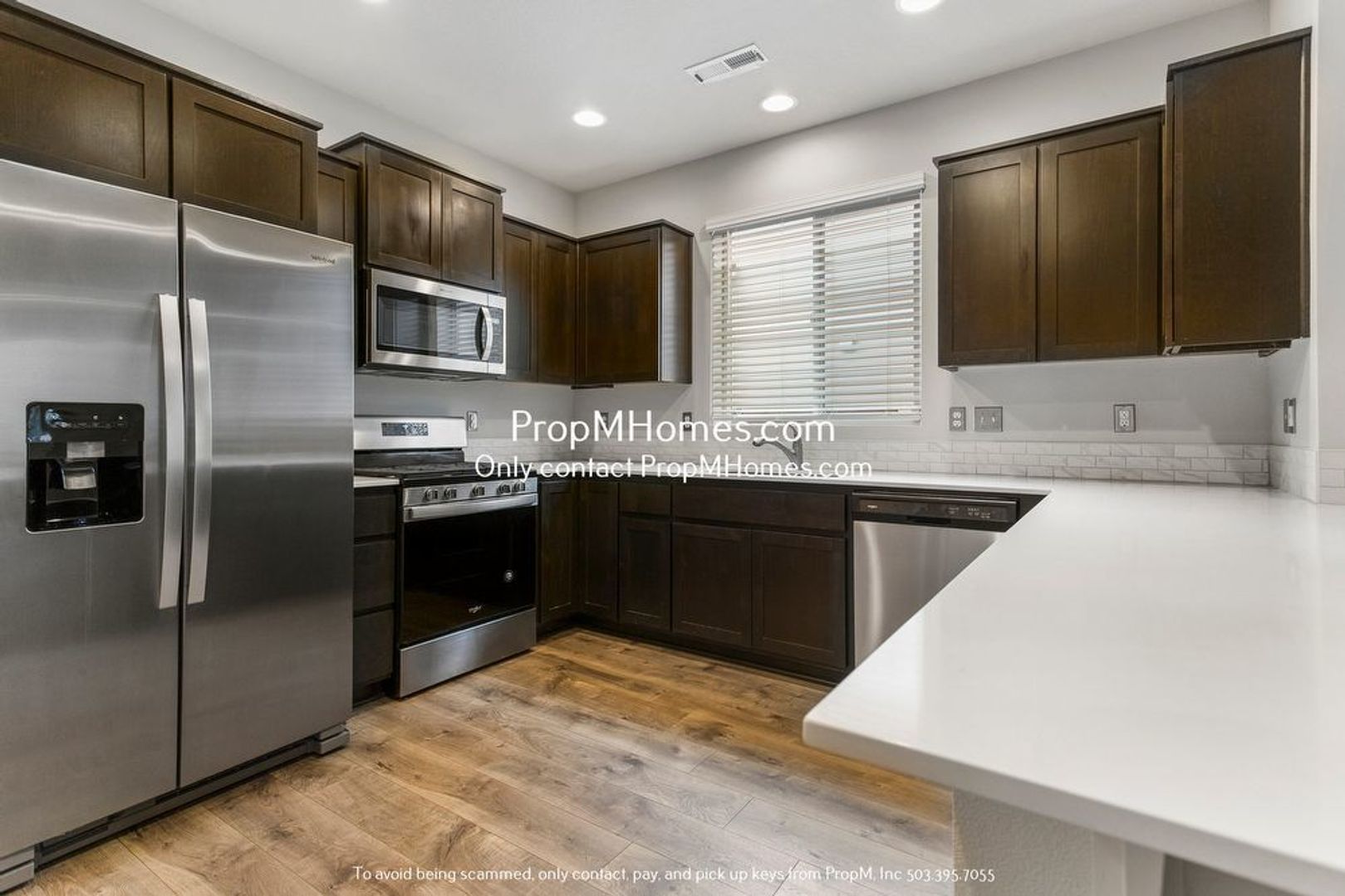Happy Valley House: 17084 SE Crossroads Avenue