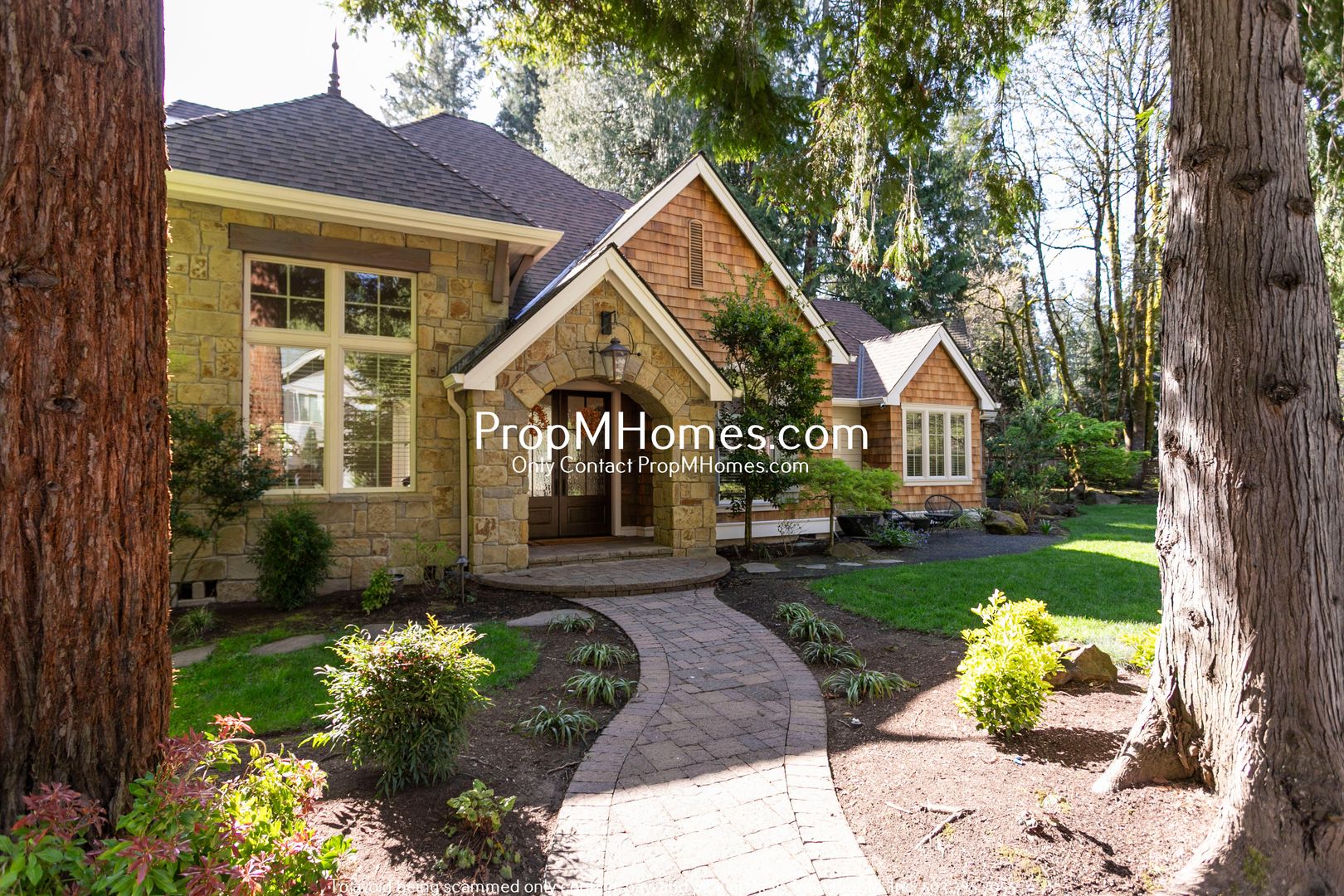 Lake Oswego House: 3130 Douglas Circle