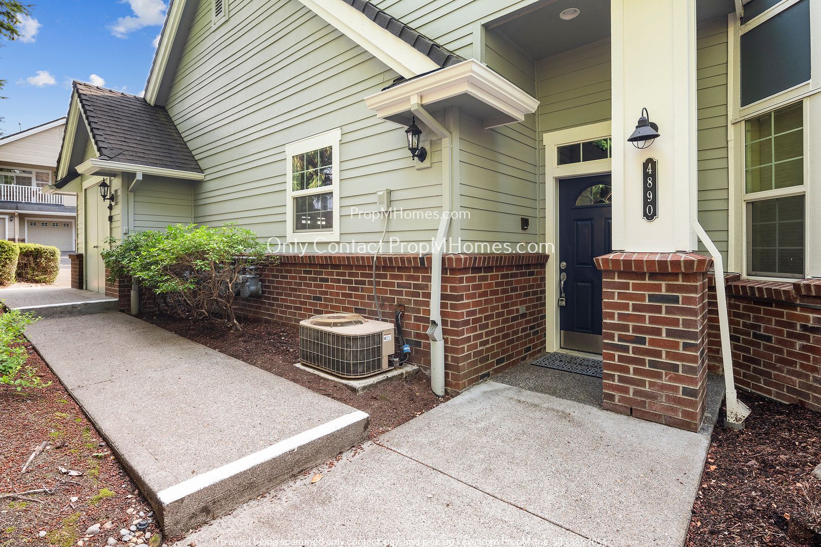West Linn Condo: 4890 Summerlinn Way