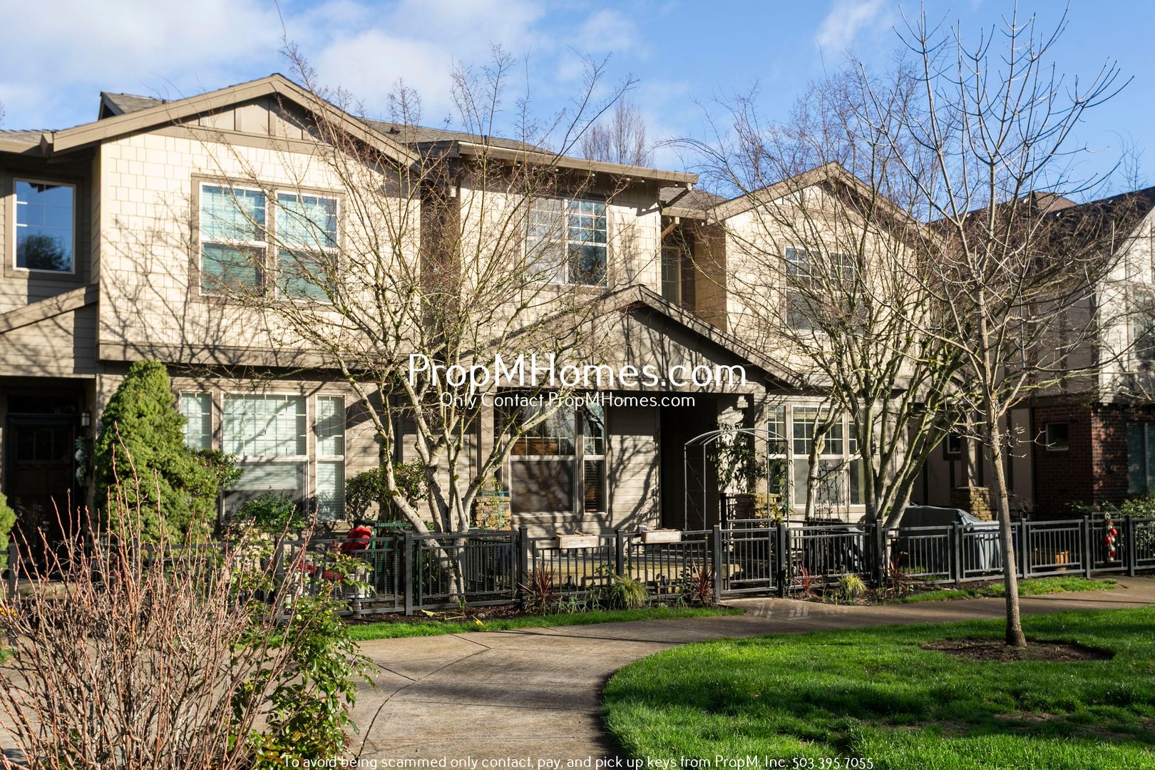 Wilsonville House: 29159 SW Charlotte Lane