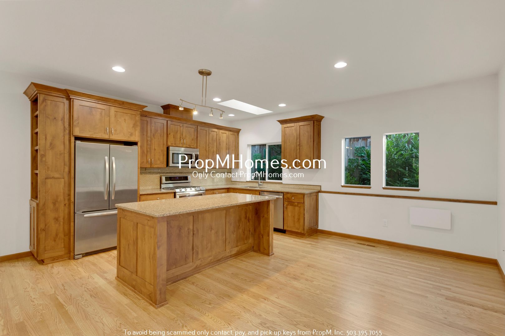 Portland House: 6980 SW Canby Street - NEW PROPERTY