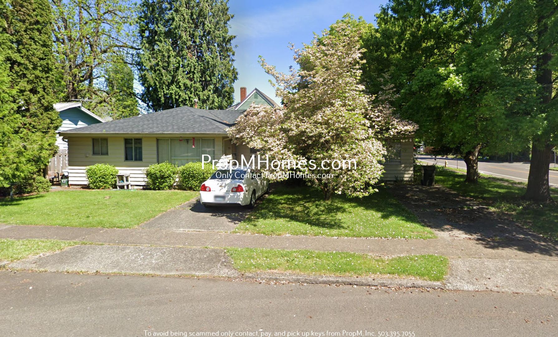 Beaverton Multiplex: 12025 SW 12th Street