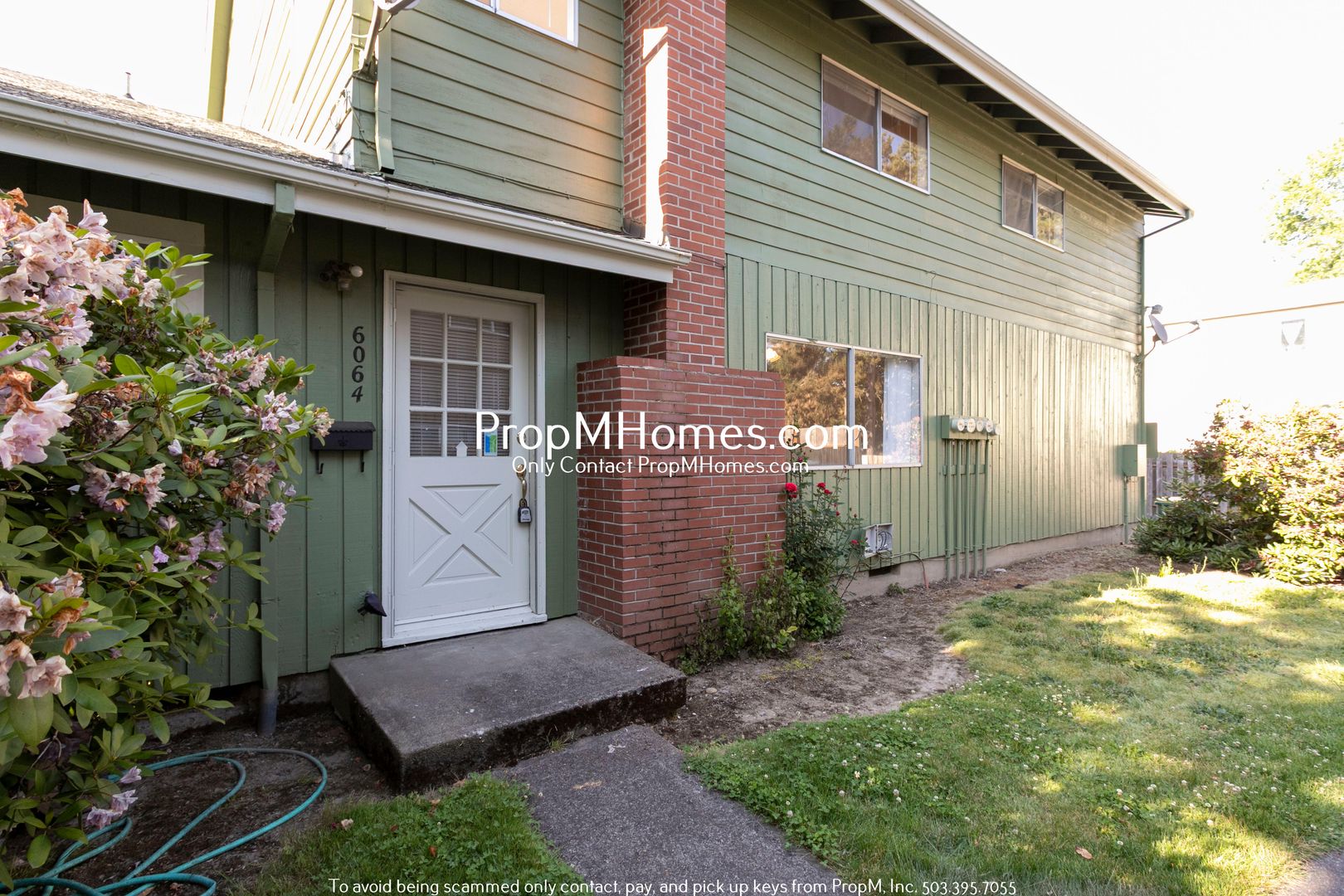 Beaverton Condo: 6064 SW Valley Avenue