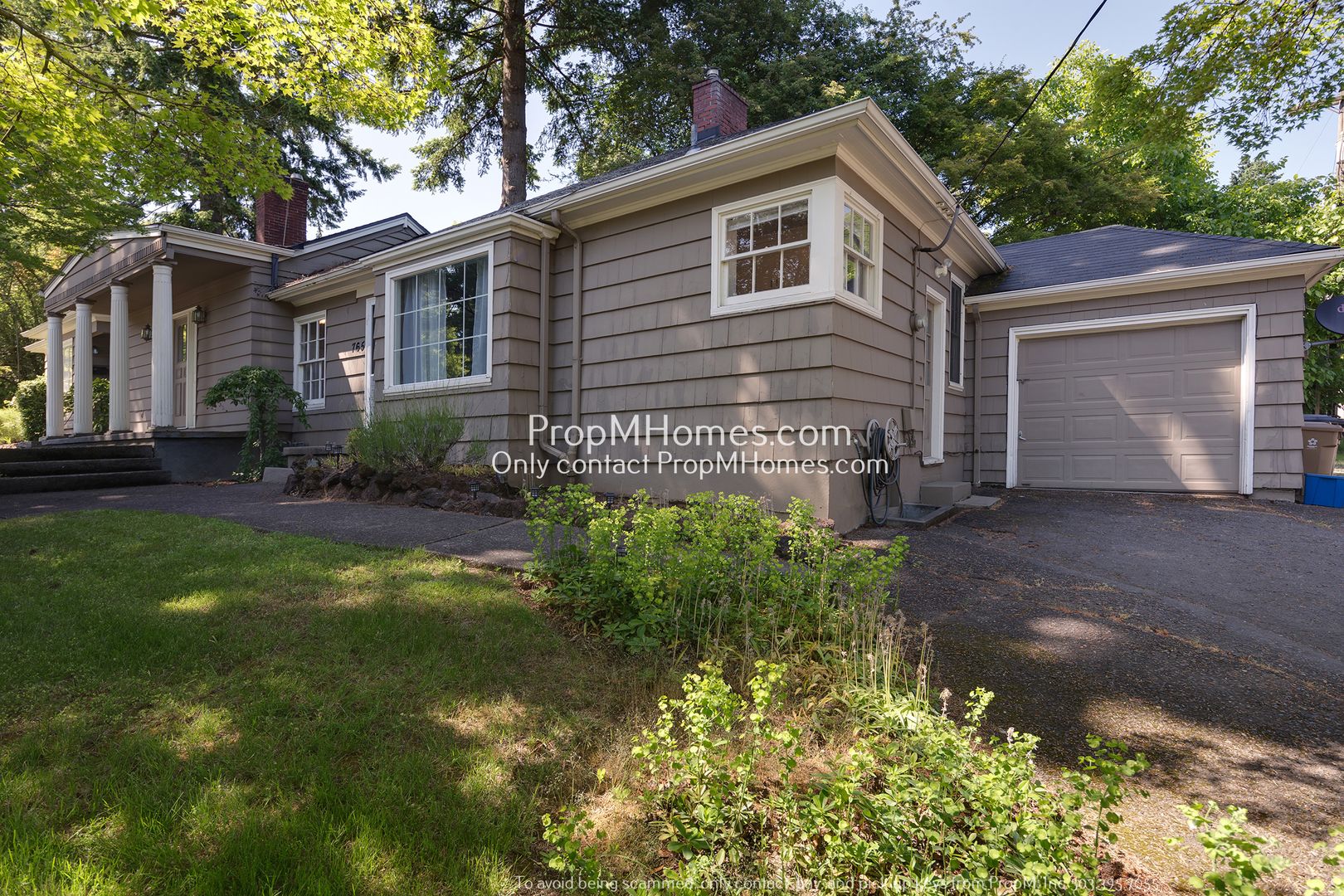 Lake Oswego House: 765 A Avenue