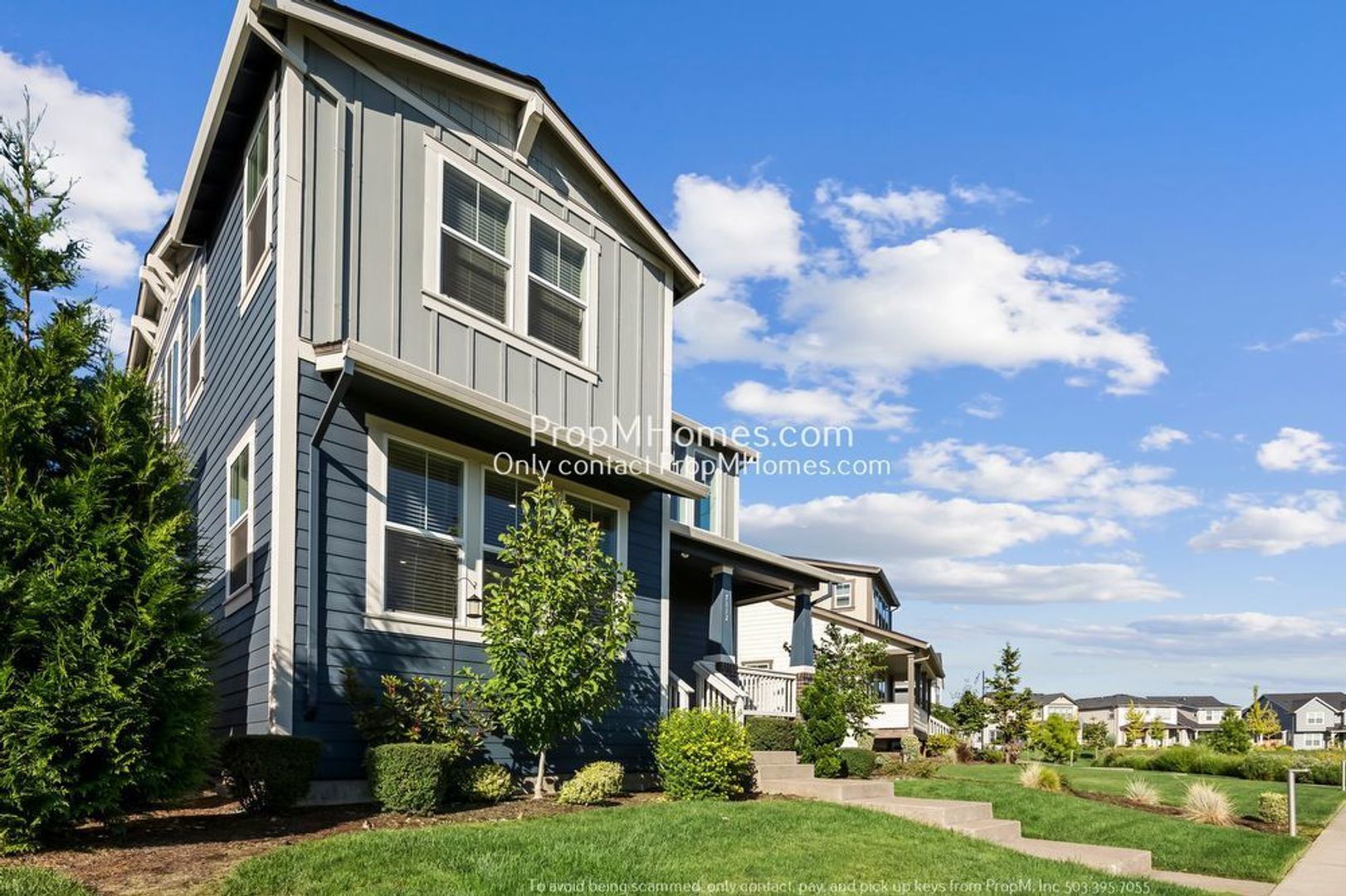 Hillsboro House: 7112 SE Firefly Lane