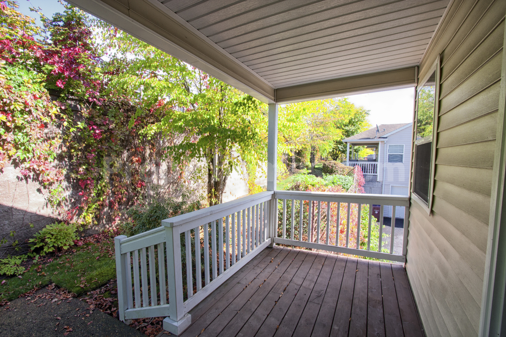 Clackamas Townhome: 14963 SE Elm Park Drive