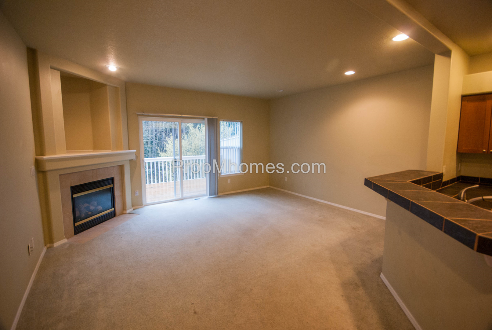 Tigard Townhome: 12890 SW Fonner Pond Place