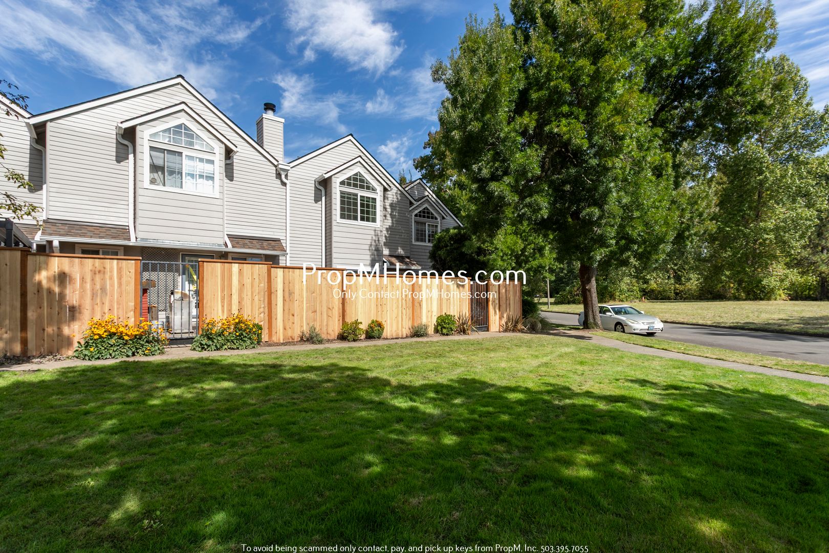 Wilsonville House: 28705 SW Roger Blvd Unit 80 - NEW PROPERTY
