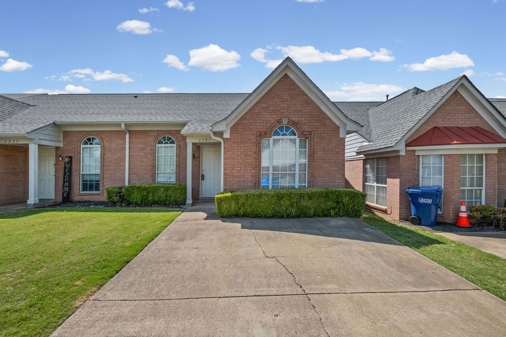 Horn Lake House: 6281 Joy Blvd