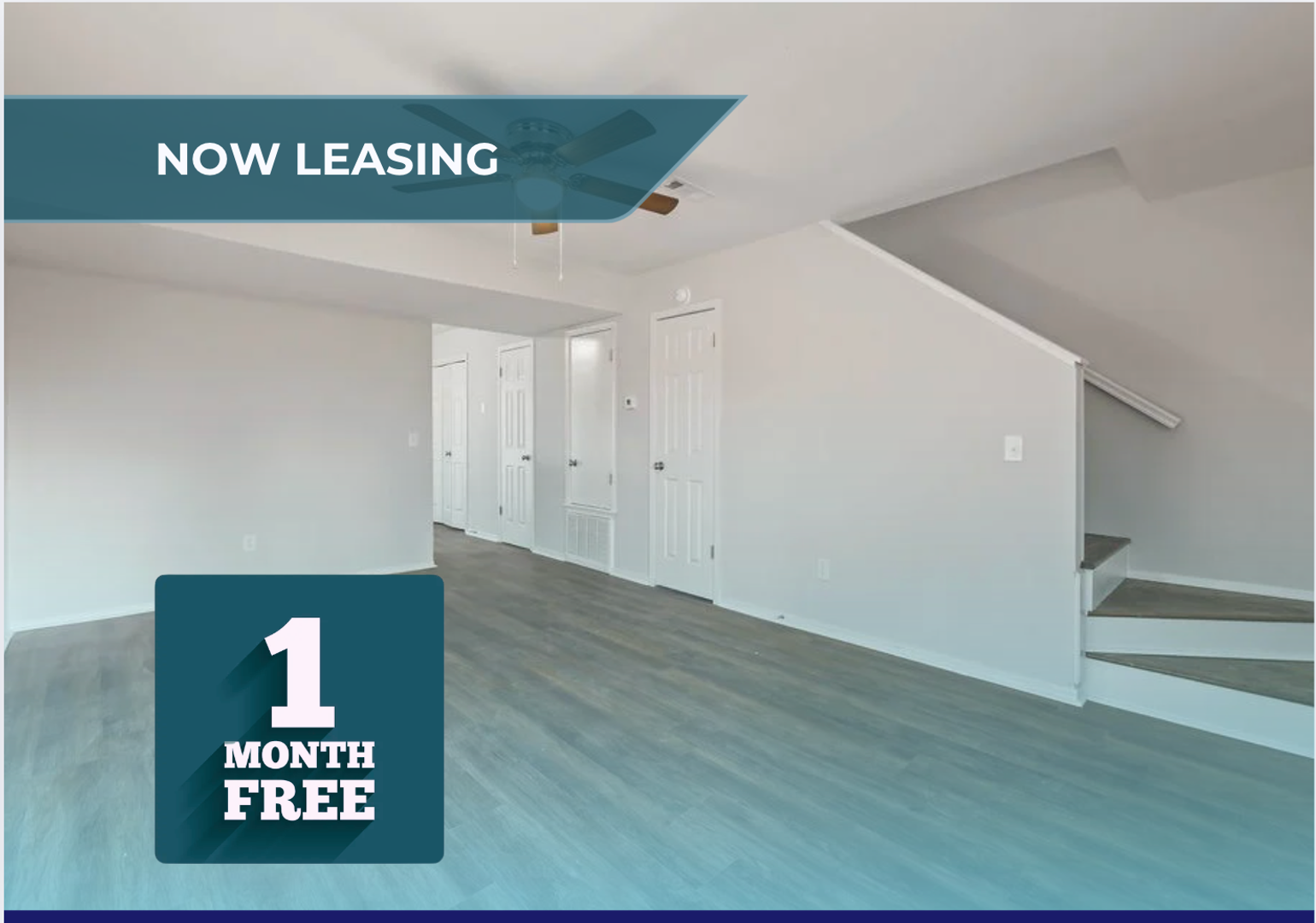 Fayetteville Apartment: 2748 N Barcelona Ave