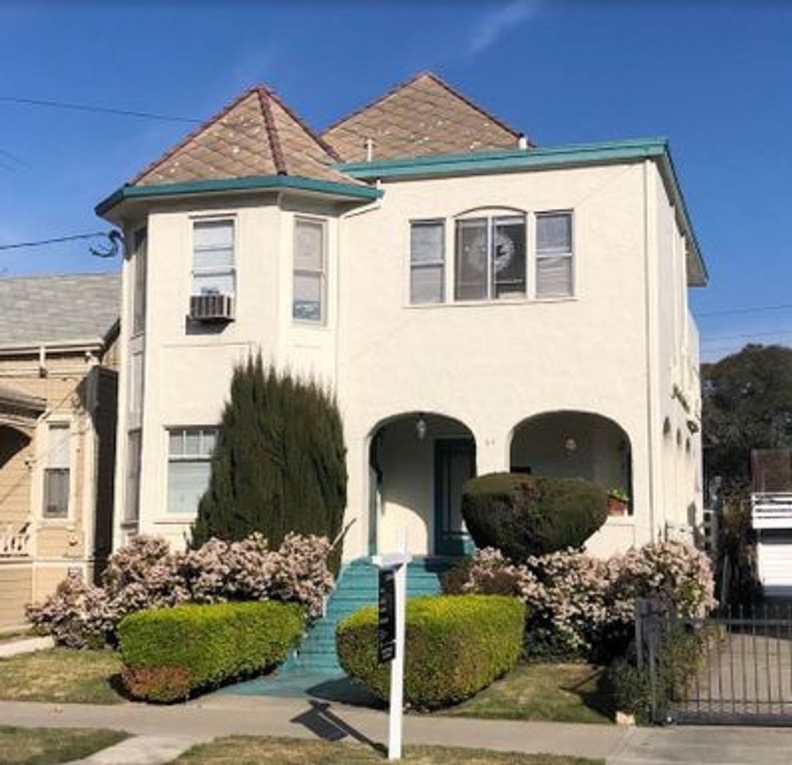 San Jose Apartment: 64 N 9th St