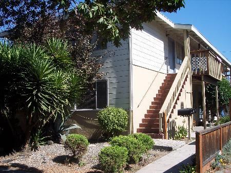 San Jose Apartment: 422 S 10th Street