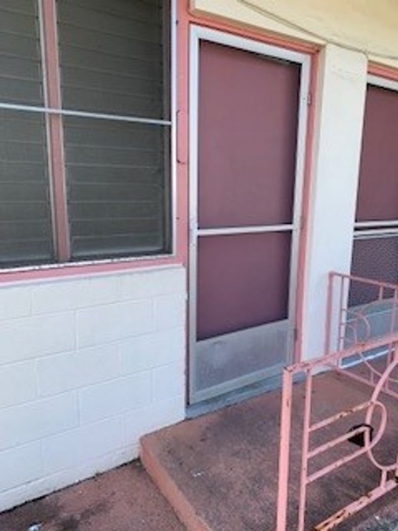 HONOLULU Apartment: 301 PUUHUE PLACE