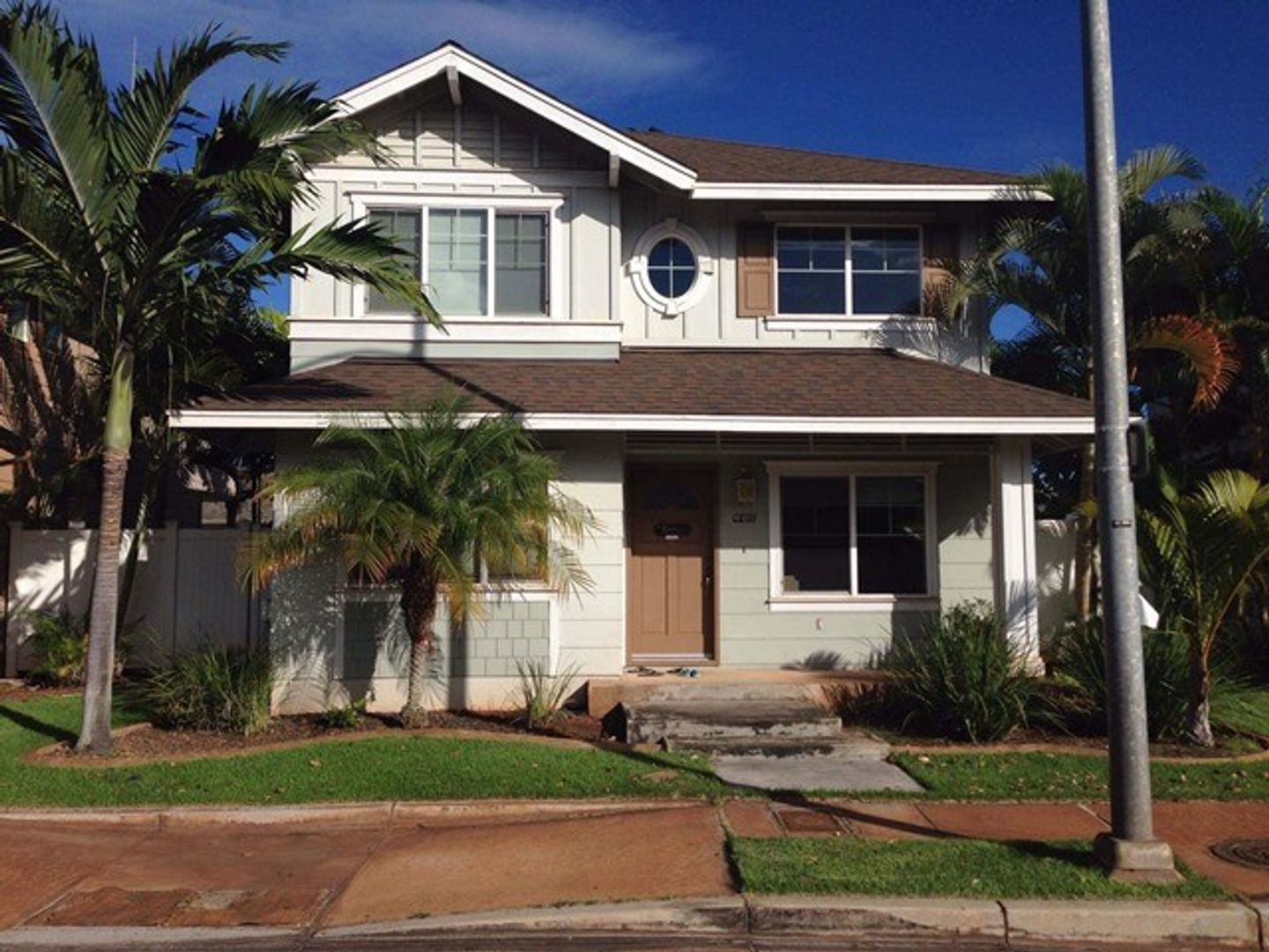 EWA BEACH House: 91-1013 KAIHOHONU STREET