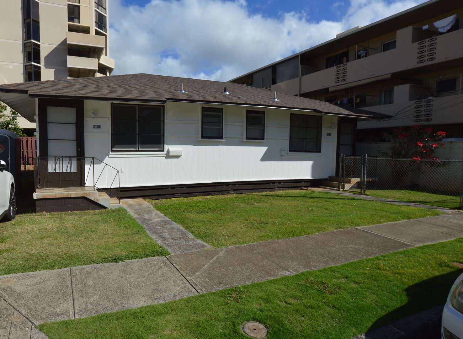 HONOLULU House: 2108 LIME STREET