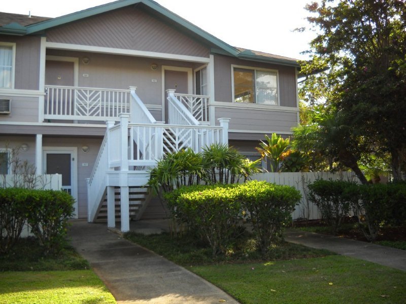 MILILANI Townhome: 95-1047 KAAPEHA STREET #162 - 162