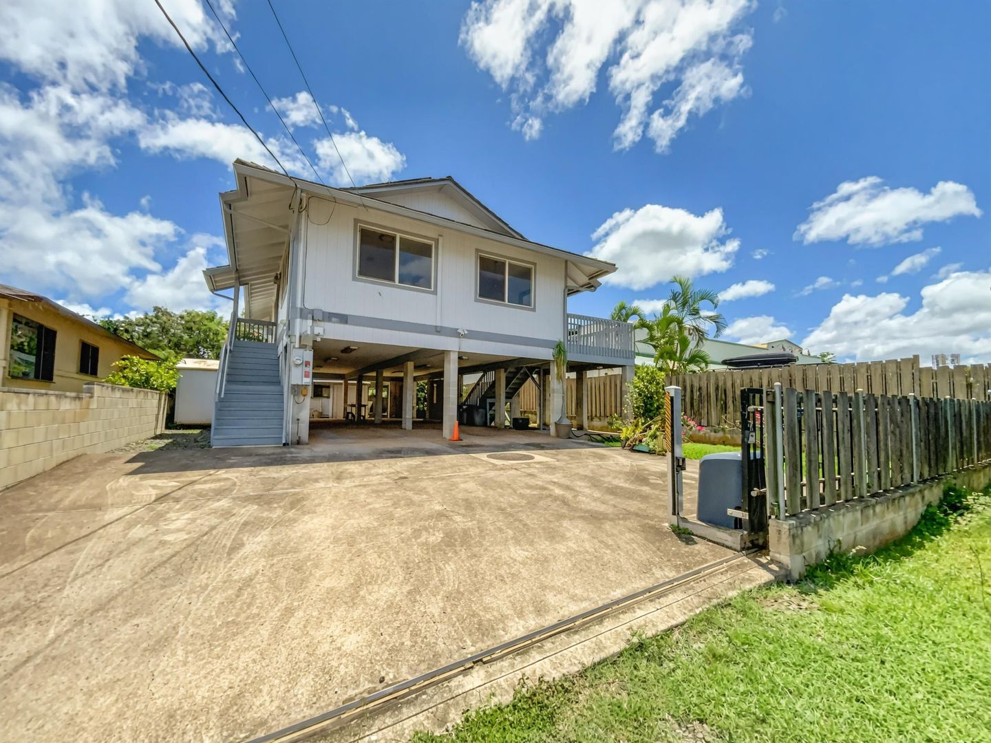 HALEIWA House: 66-150 KAMEHAMEHA HIGHWAY #150