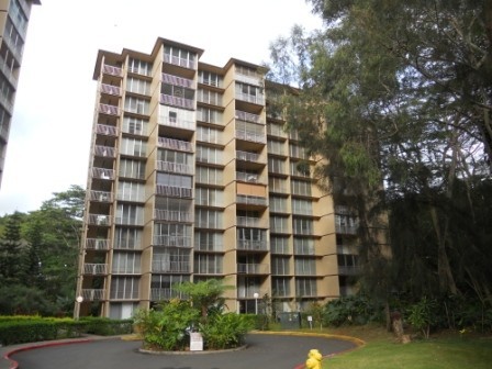 Mililani House: 95-269 Waikalani Dr. #C1203