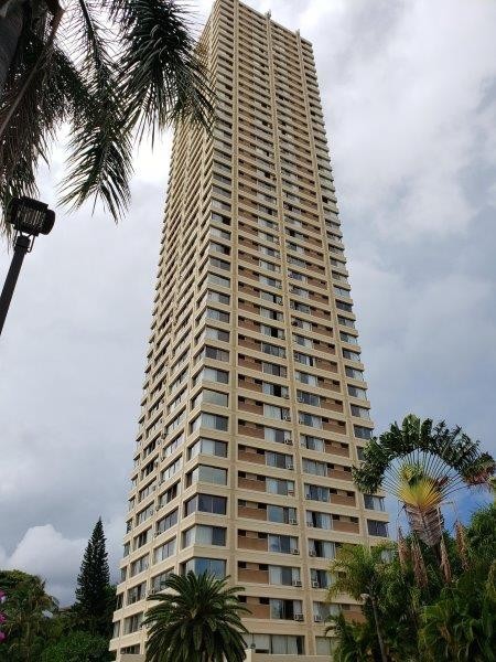 PEARL CITY Condo: 1060 KAMEHAMEHA HWY #B2103