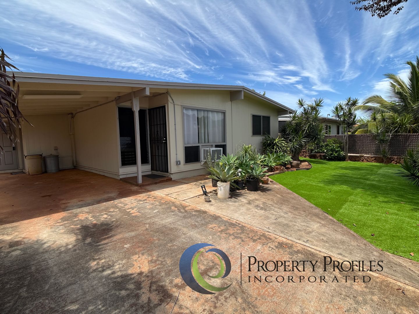 EWA BEACH House: 91-1058 HANALOA STREET