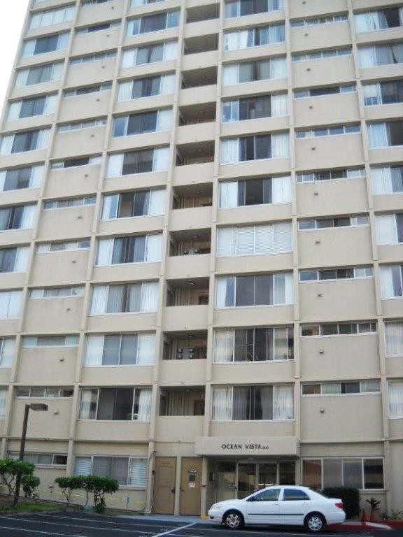 HONOLULU Condo: 3033 ALA ILIMA STREET #1101