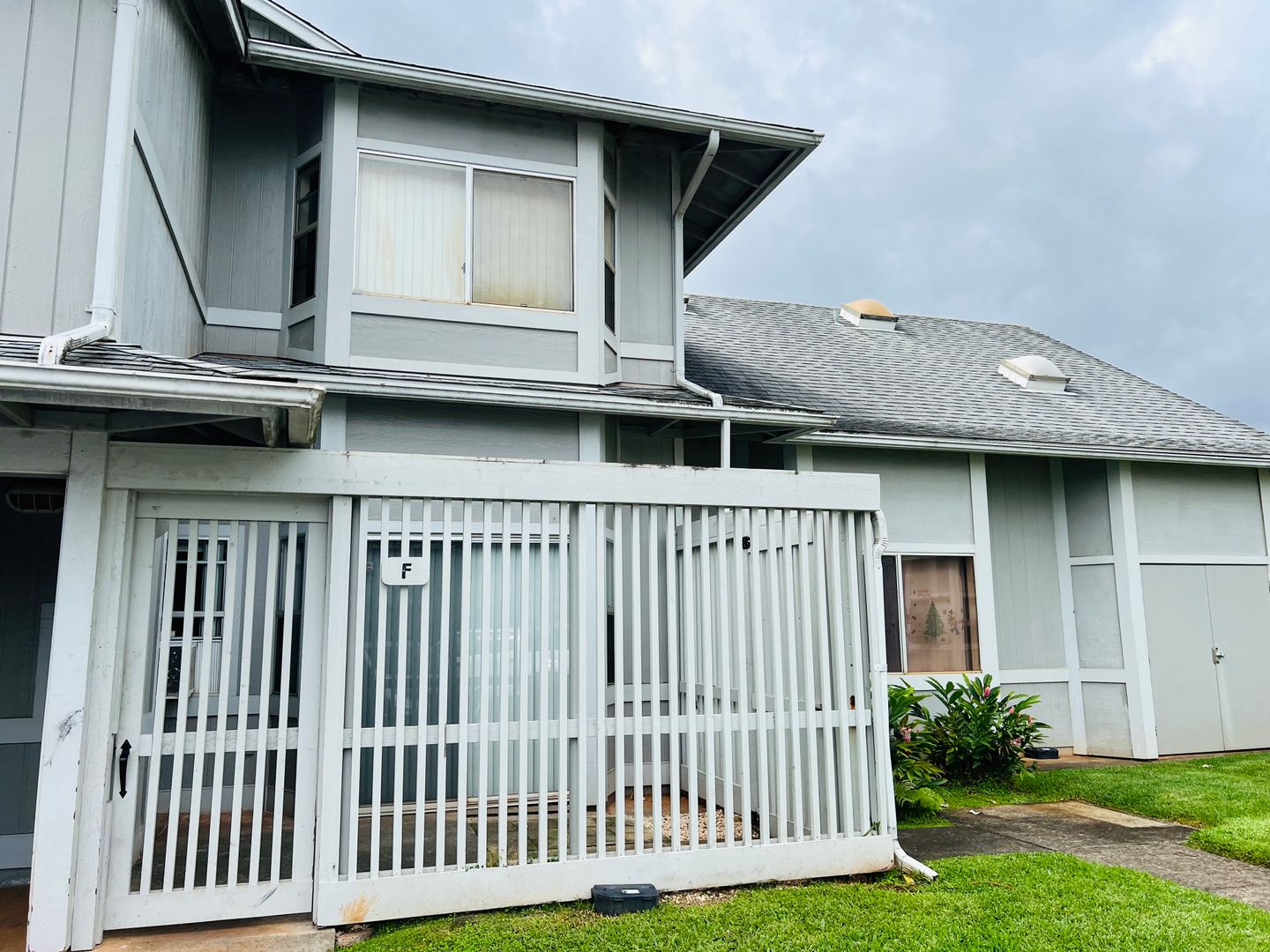MILILANI House: 95-1032 AINAMAKUA DRIVE #F