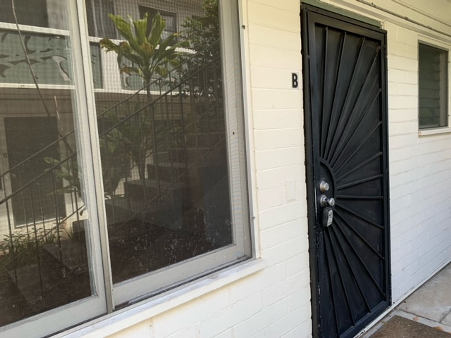 HONOLULU Apartment: 1663 KEWALO STREET