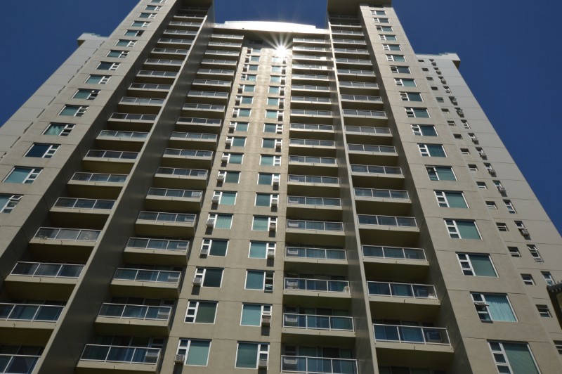 Honolulu Condo: 215 N King St. #1105 - 1105