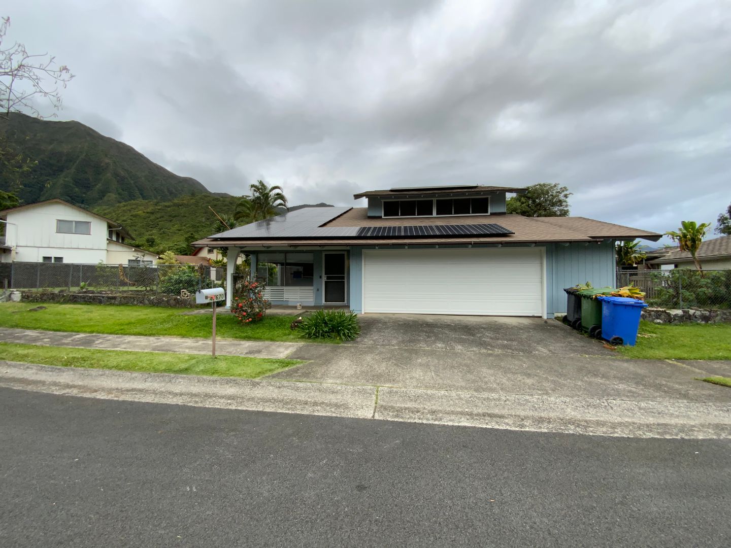 KANEOHE House: 47-670 HUI ULILI STREET