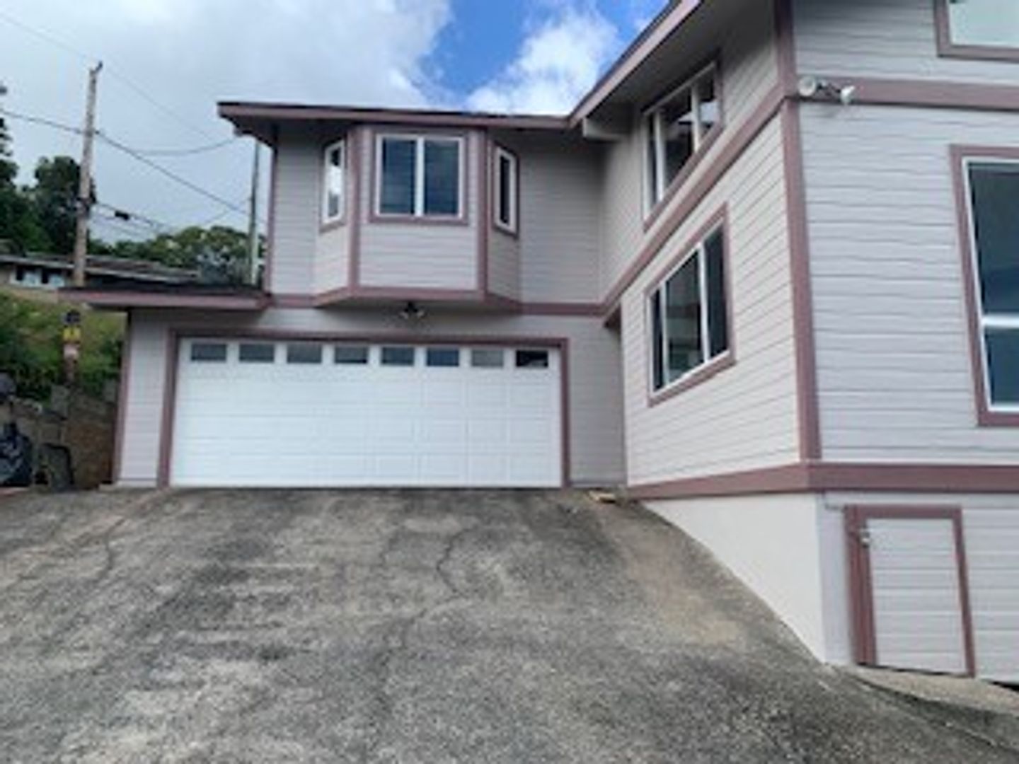 KANEOHE House: 45-906 ANOI ROAD #A