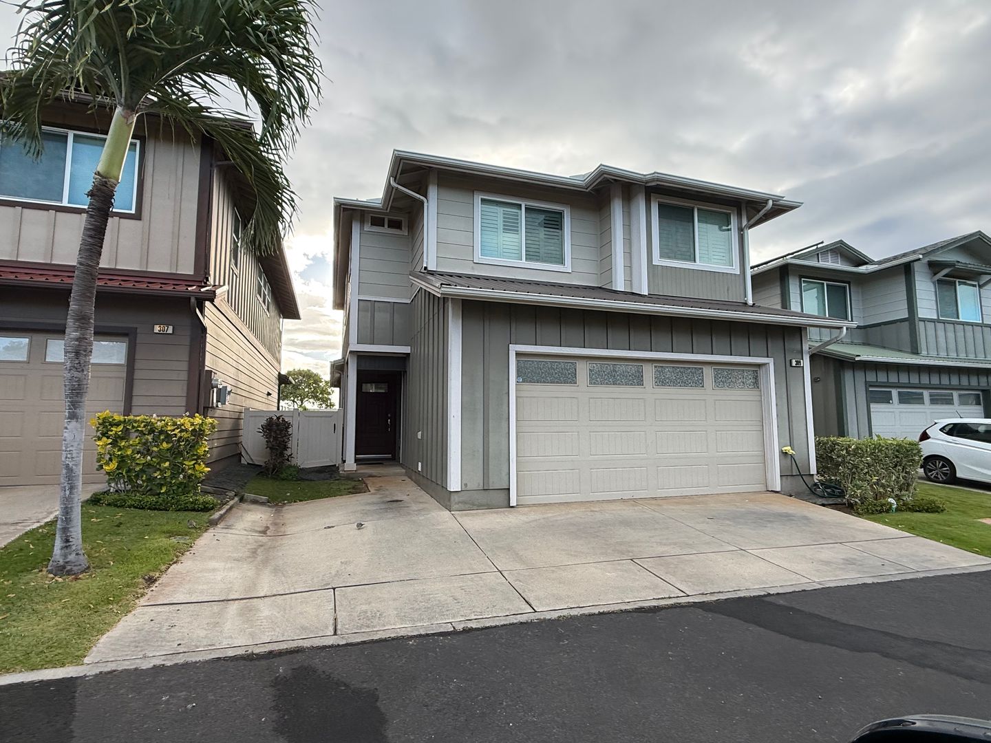 EWA BEACH House: 91-6221 KAPOLEI PKWY #309