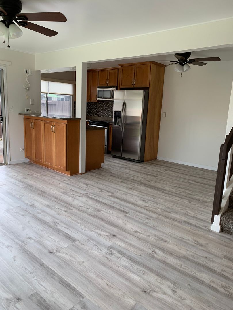 Mililani Townhome: 95-045 Hokuiwa Street #21