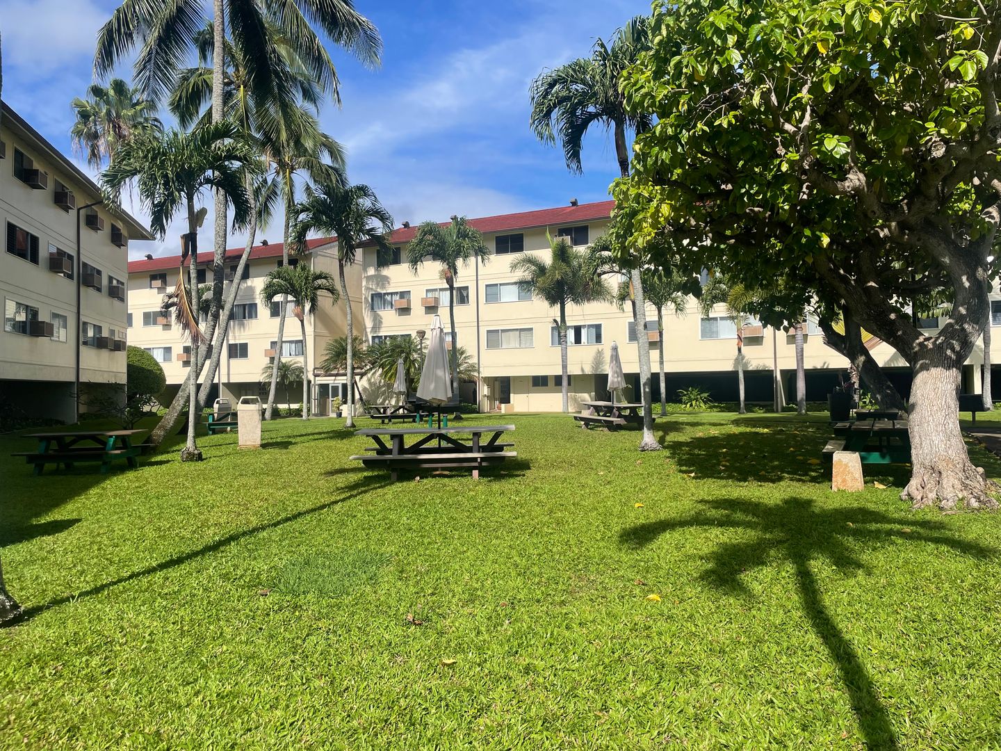 KAILUA Townhome: 350 AOLOA STREET #B241