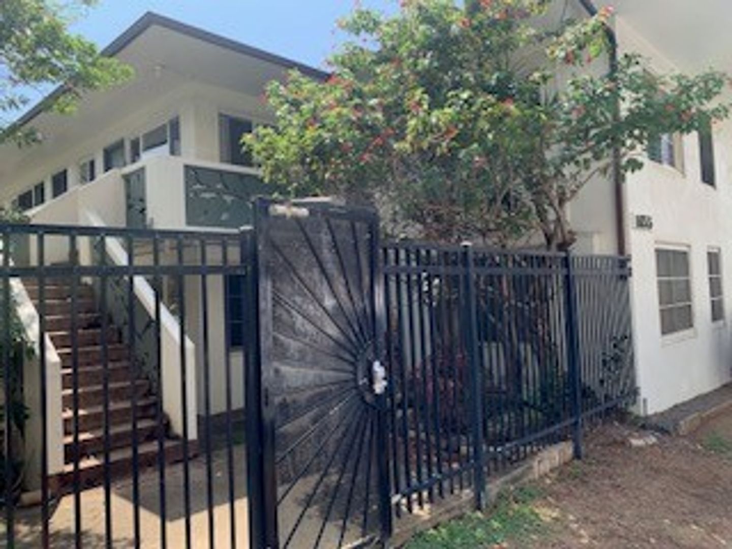 HONOLULU Apartment: 1655 KEWALO STREET