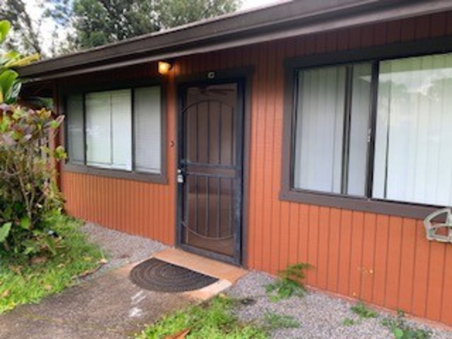 WAHIAWA Townhome: 2069 CALIFORNIA AVENUE #17C