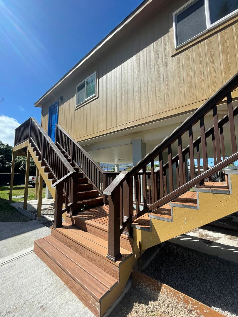 LAIE Apartment: 55-473 KAMEHAMEHA HIGHWAY