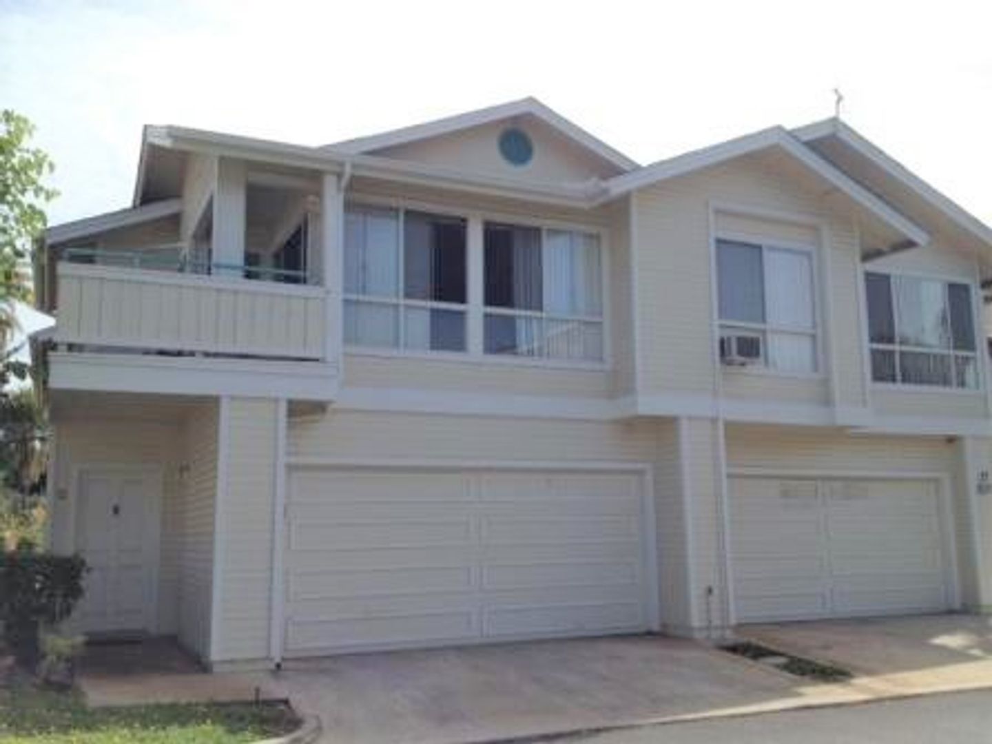 EWA BEACH Townhome: 91-970 LAAULU STREET #37D