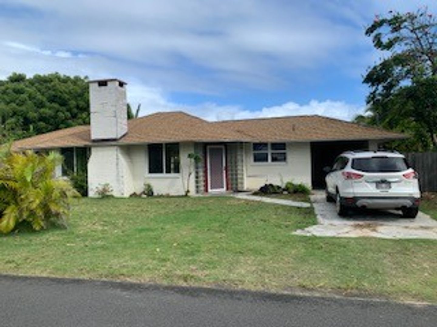 KAILUA House: 186 OHANA STREET
