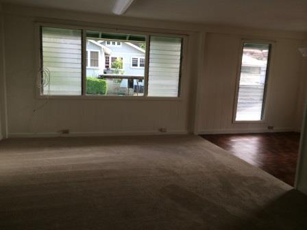 Honolulu House: 2820 Henry Street