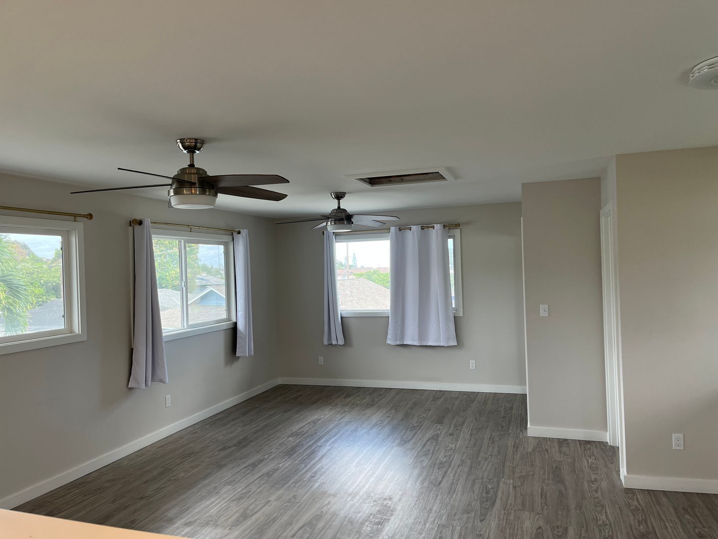 KANEOHE House: 45-143#D WILLIAM HENRY ROAD (UPSTAIRS)