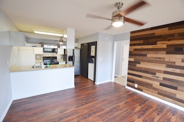 WAIPAHU Townhome: 94-1081 KEPAKEPA STREET #K5