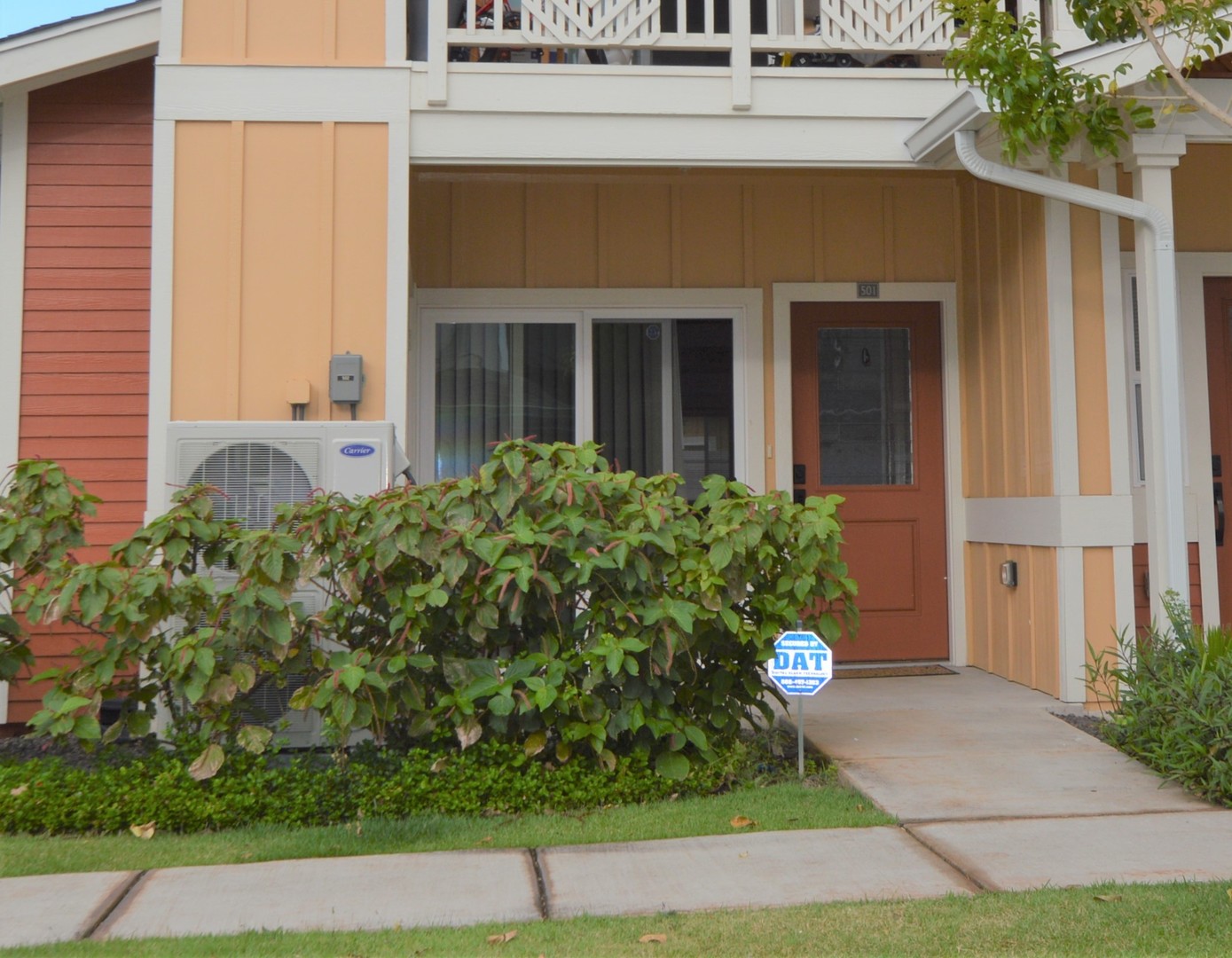 KAPOLEI Townhome: 458 MANAWAI STREET #501