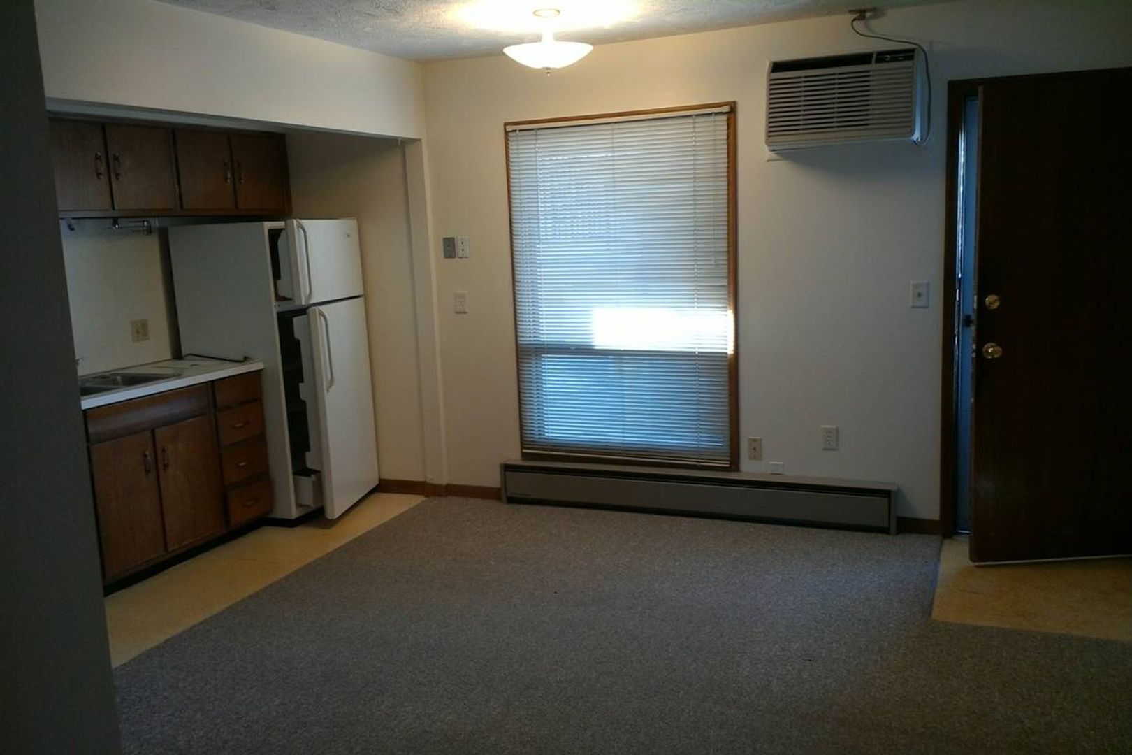 Omaha Apartment: 4817-4841 Holmes St