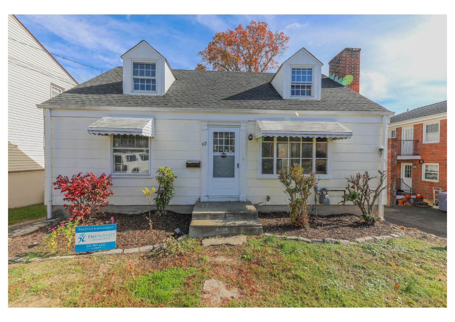 Stamford House: 62 Euclid Avenue