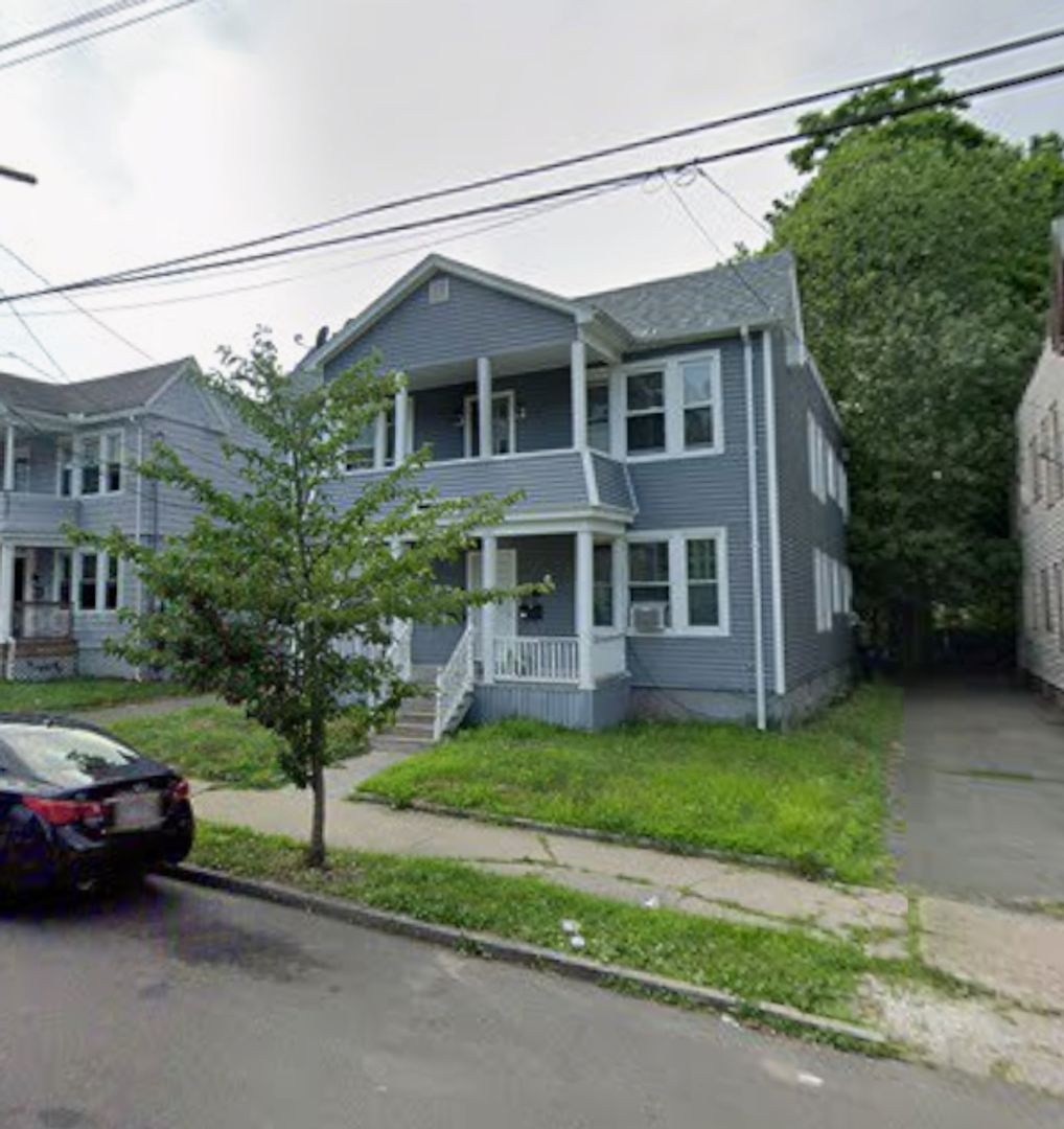 New Haven Apartment: 98 - 100 Anthony Street