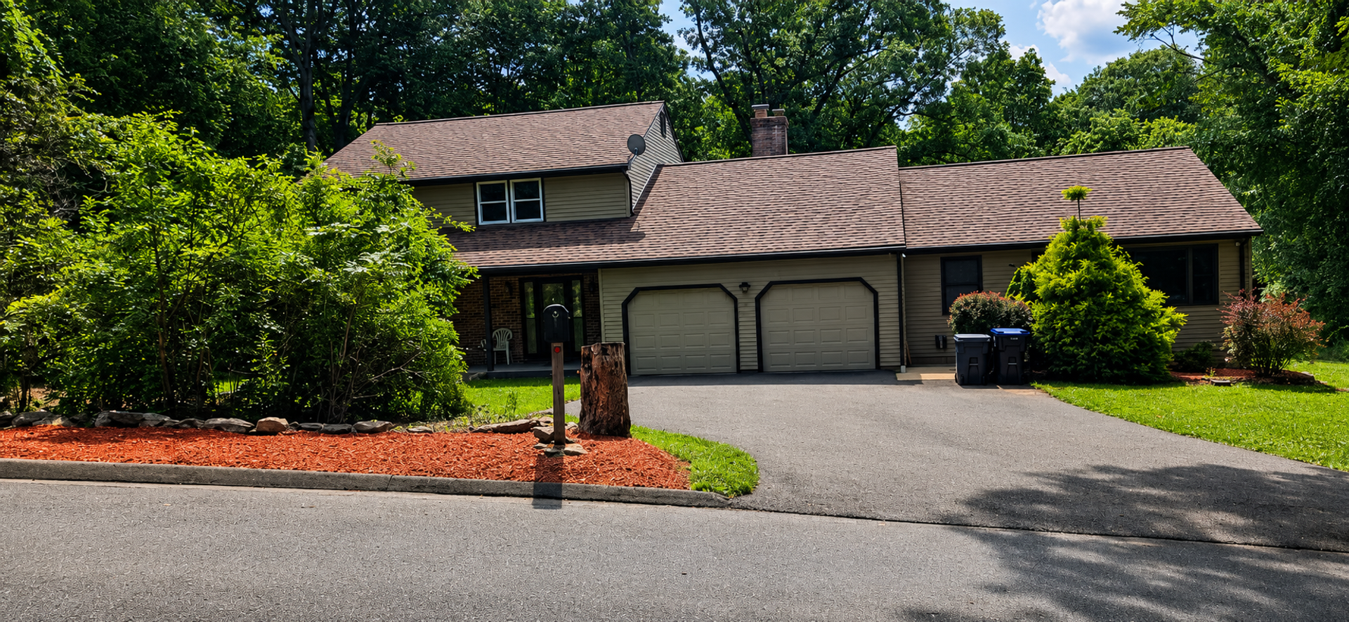Oxford House: 61 Punkup RD