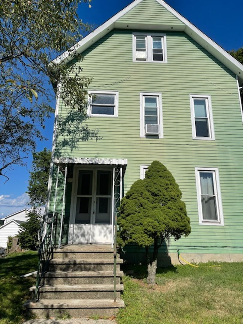 Fairfield Ave 25A