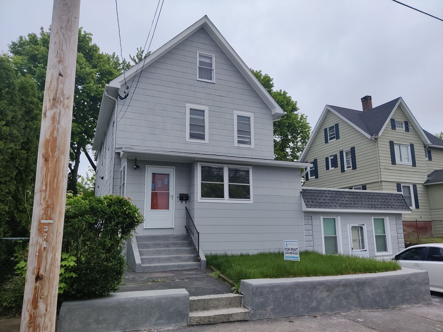 Derby Apartment: 141 Hawkins Street