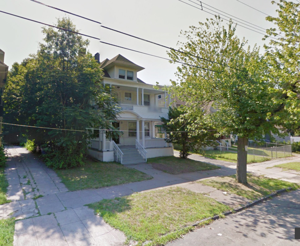 New Haven Apartment: 83 Norton Street