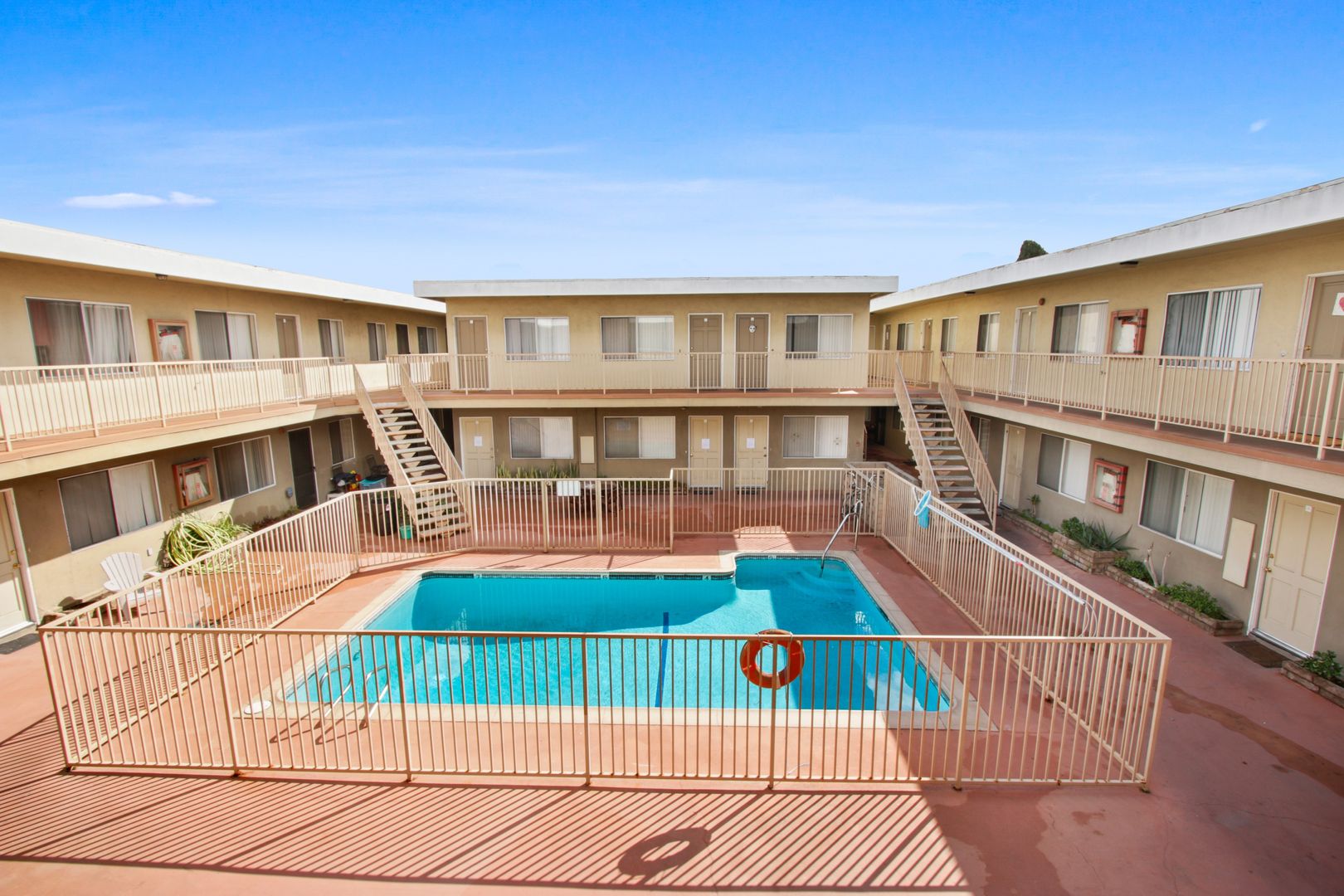 HAWTHORNE Apartment: 14108 DOTY AVENUE